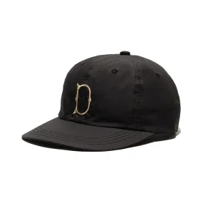 UNION CAP - Black