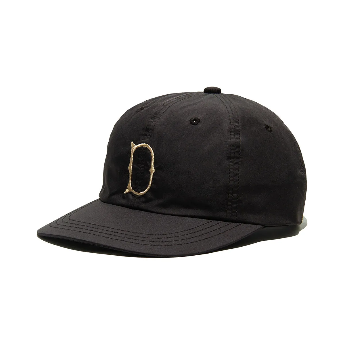 UNION CAP - Black