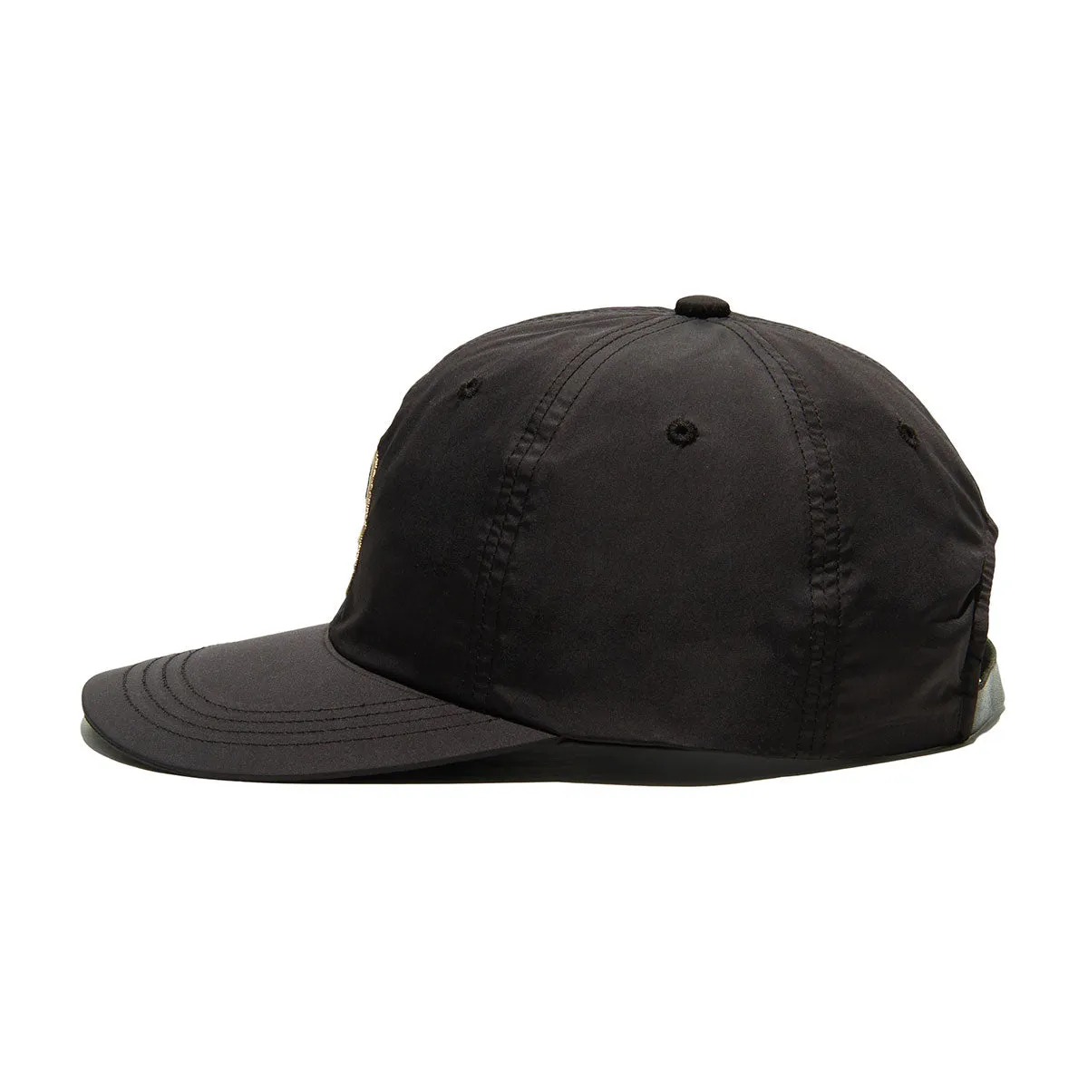 UNION CAP - Black