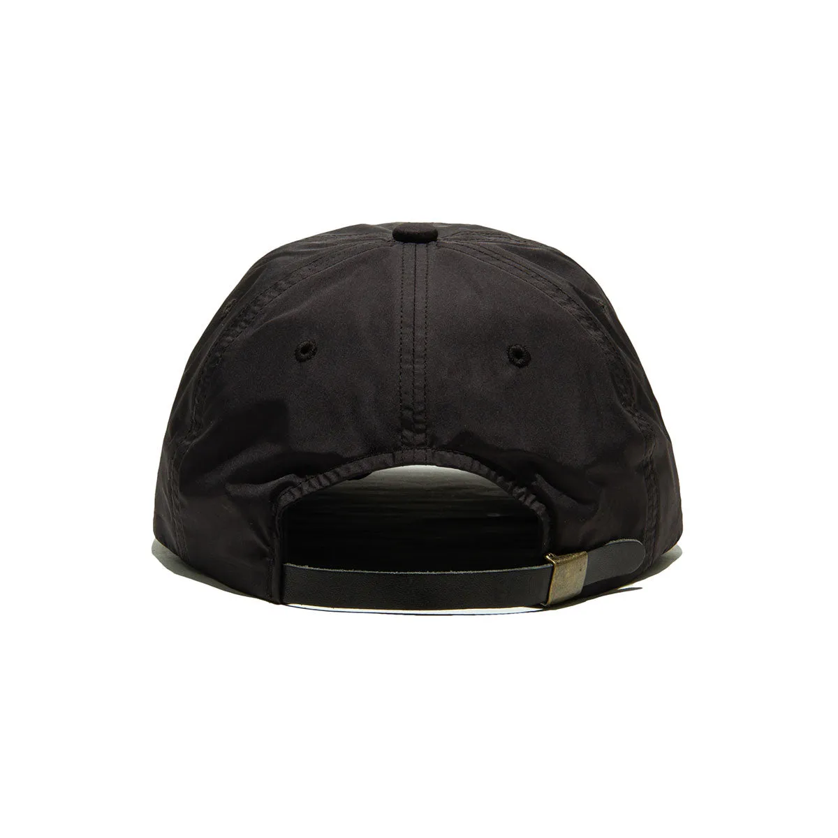UNION CAP - Black