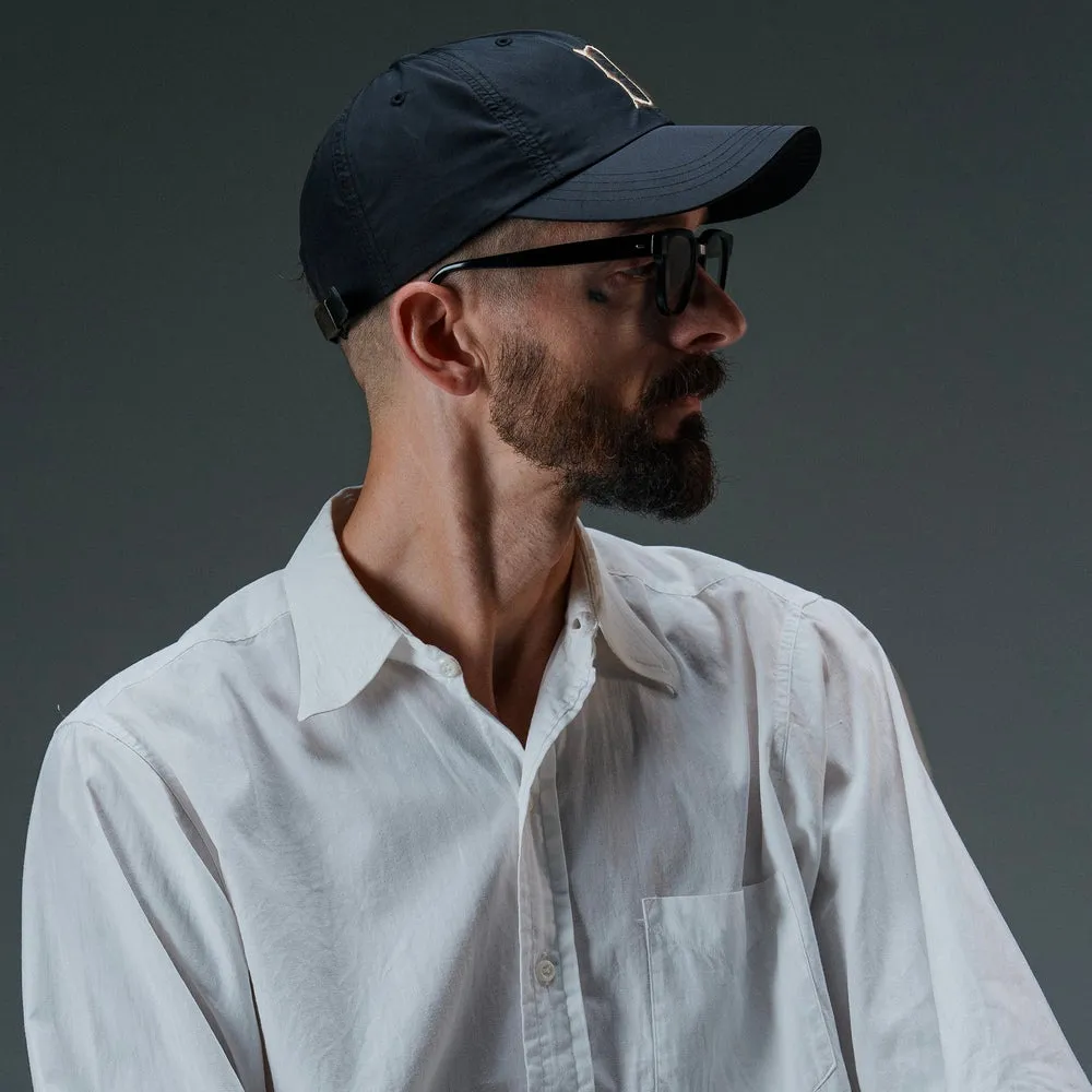 UNION CAP - Black