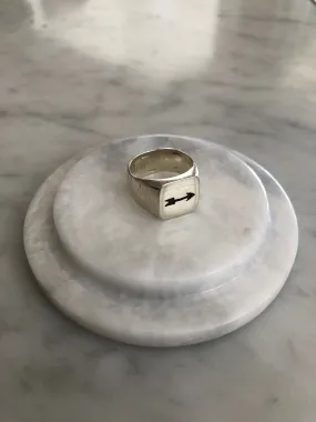 Uptown X Malm - Arrow Signet