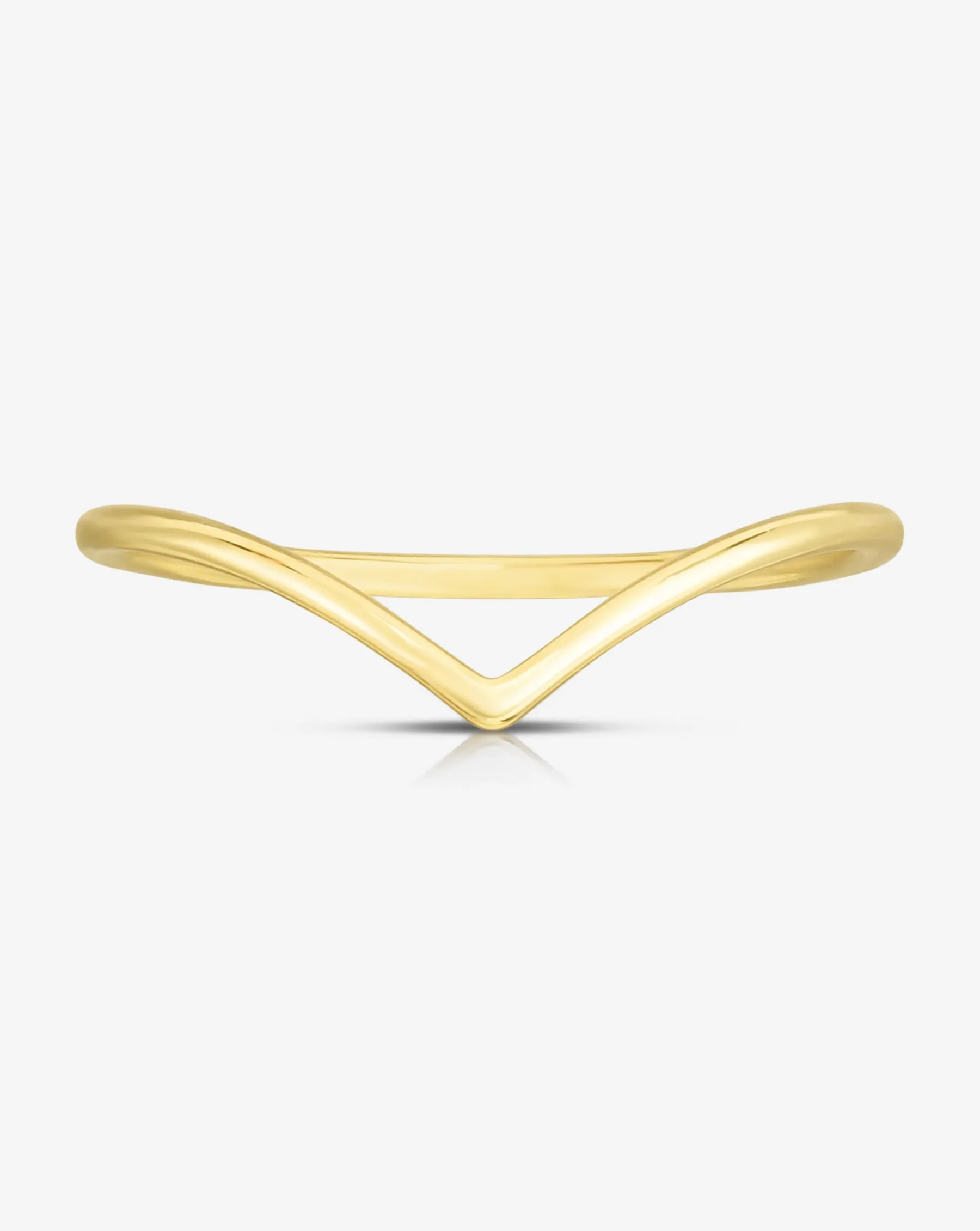 V Ring