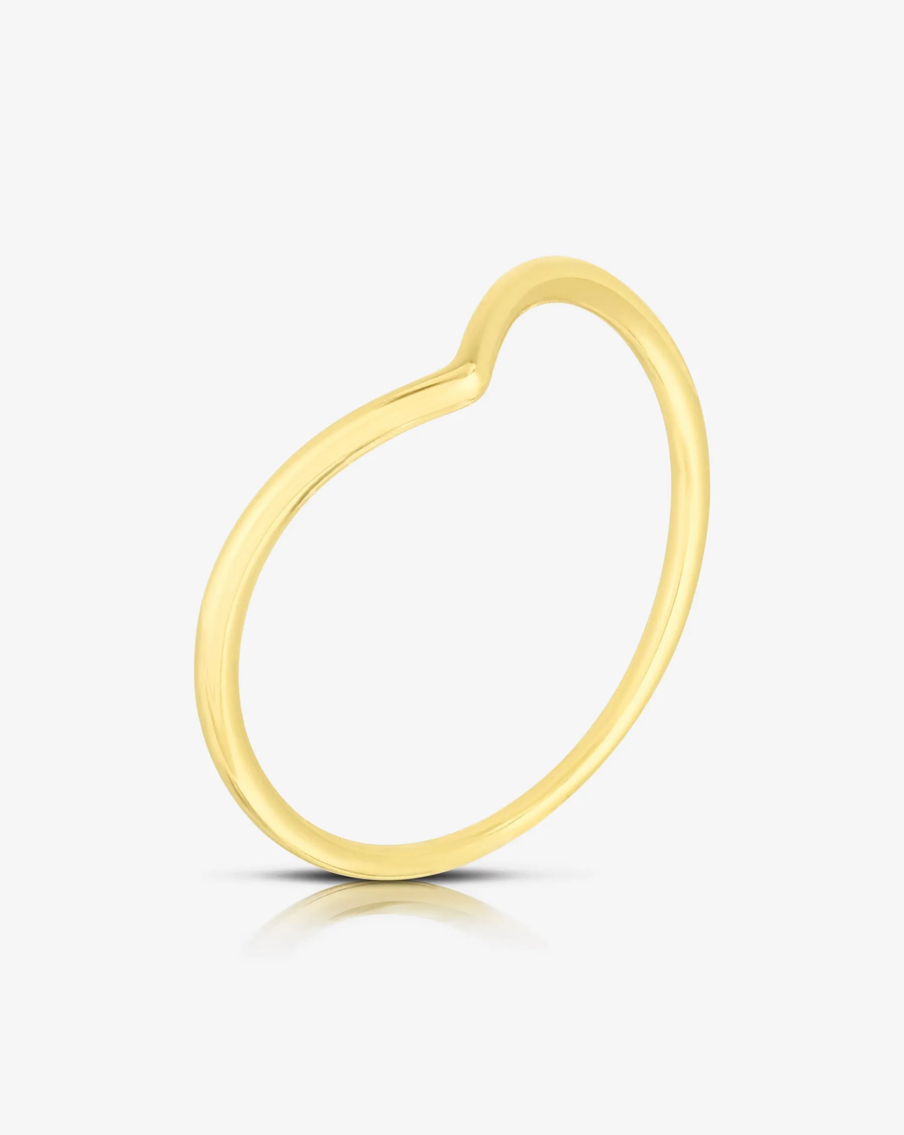 V Ring