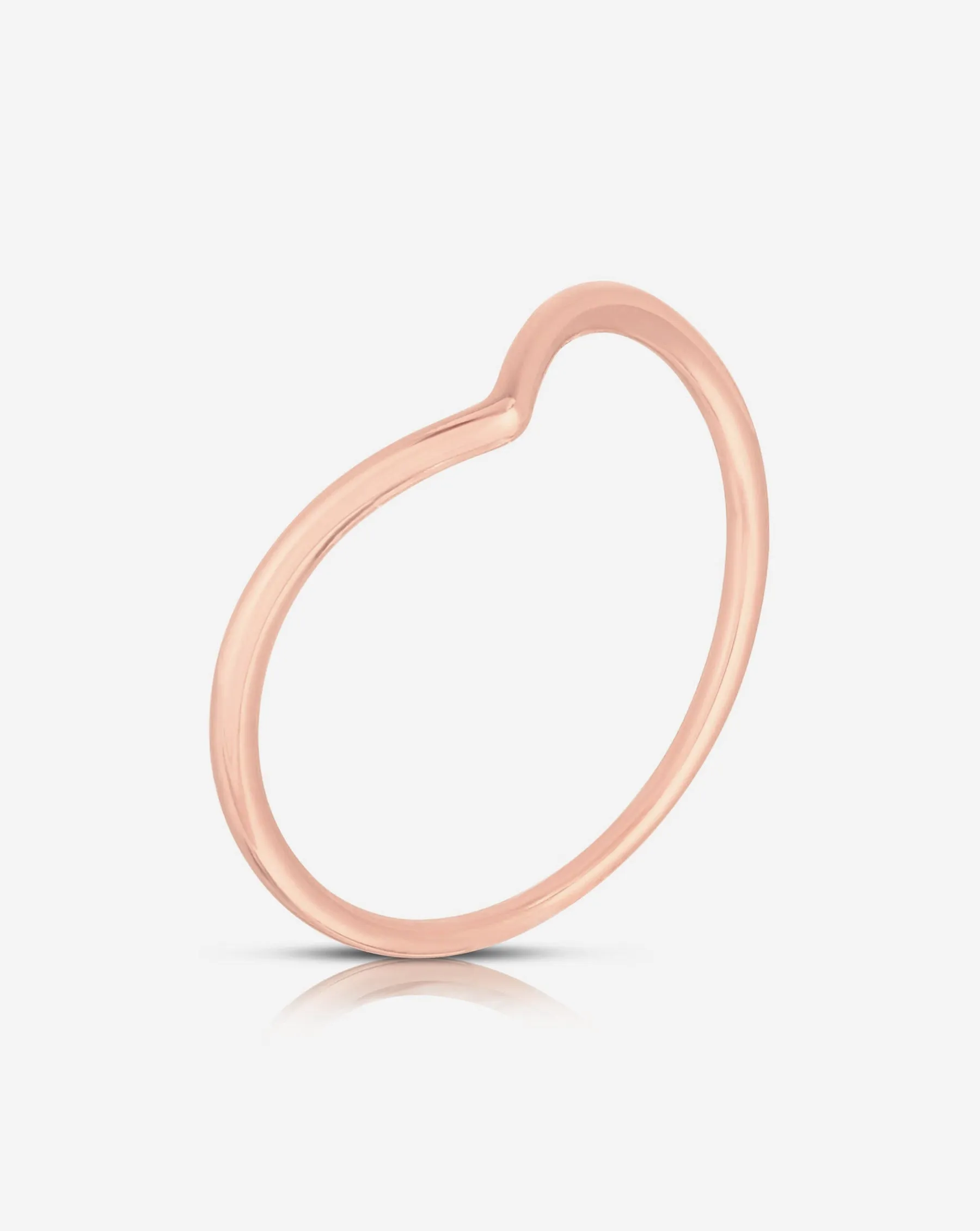 V Ring
