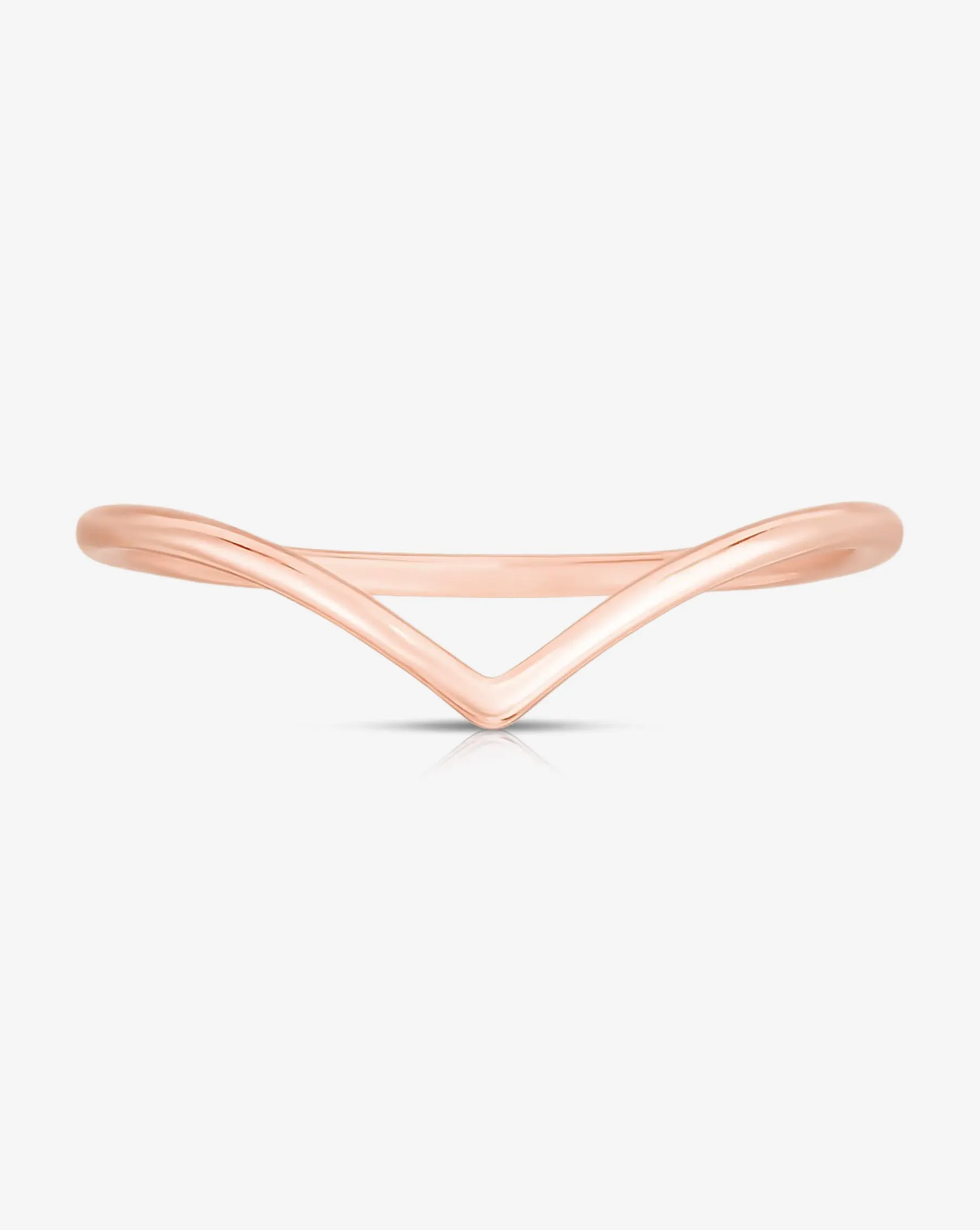 V Ring