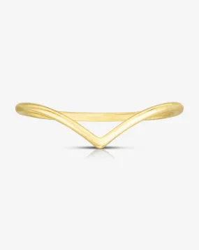 V Ring