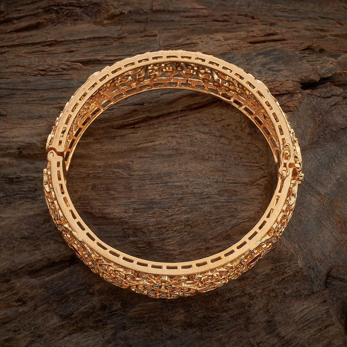 Zircon Bangle 163909